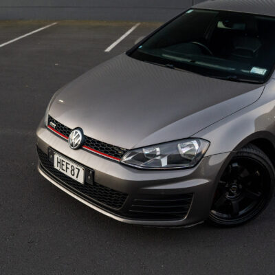 Thumbnail Navigation