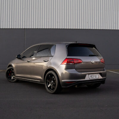 Thumbnail Navigation