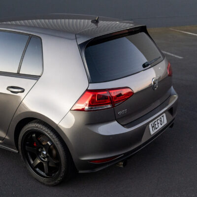 Thumbnail Navigation