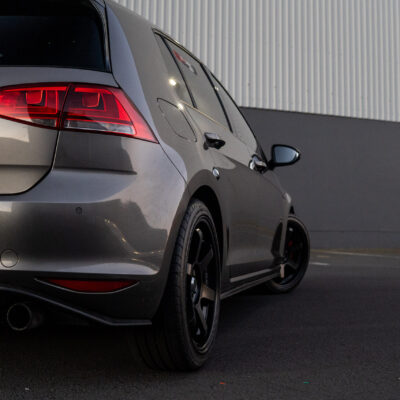 Thumbnail Navigation