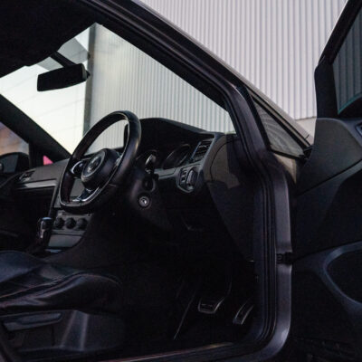 Thumbnail Navigation