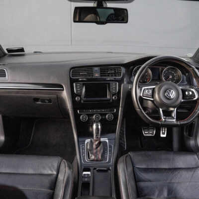 Thumbnail Navigation