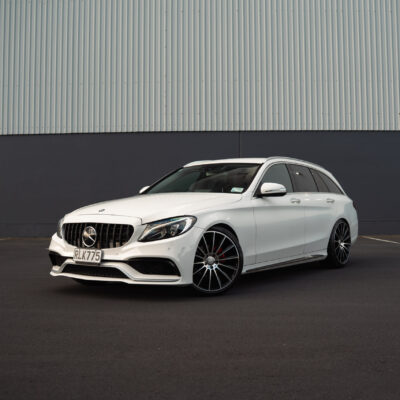 Thumbnail Navigation