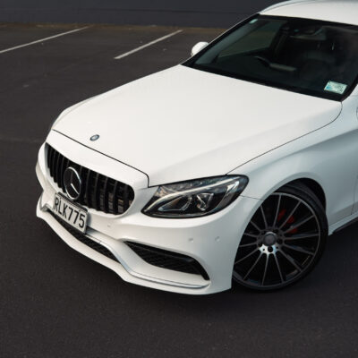 Thumbnail Navigation