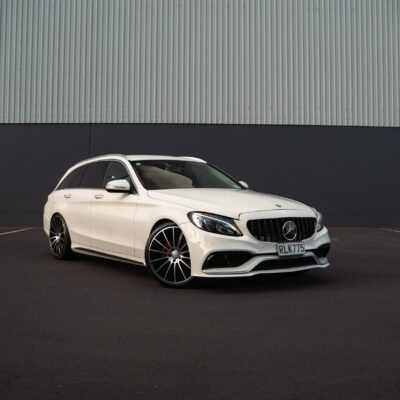 Thumbnail Navigation