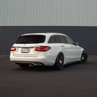 Thumbnail Navigation