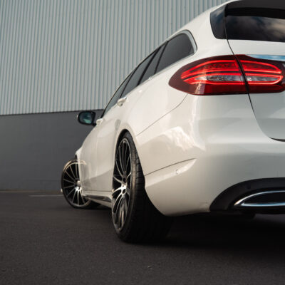 Thumbnail Navigation