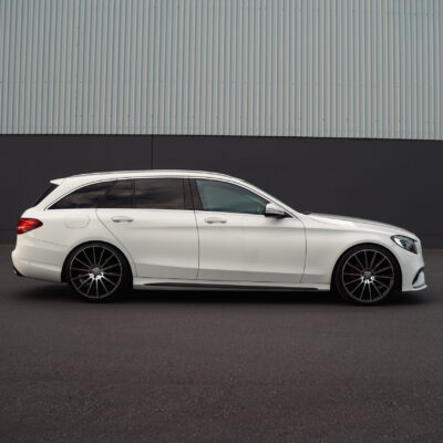 Thumbnail Navigation