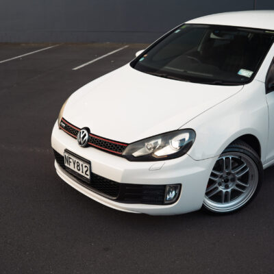 Thumbnail Navigation