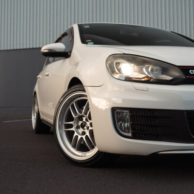 Thumbnail Navigation