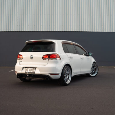 Thumbnail Navigation