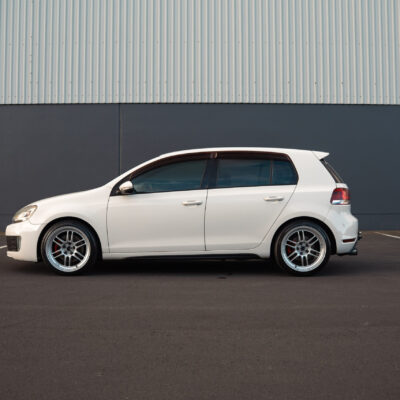 Thumbnail Navigation