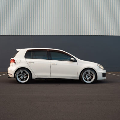 Thumbnail Navigation