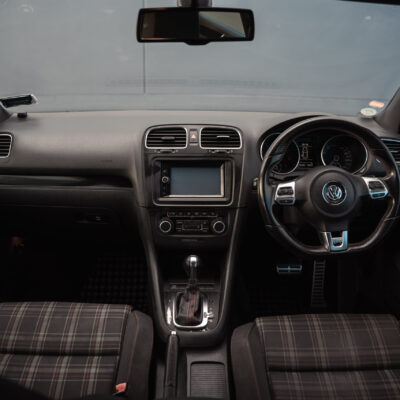 Thumbnail Navigation