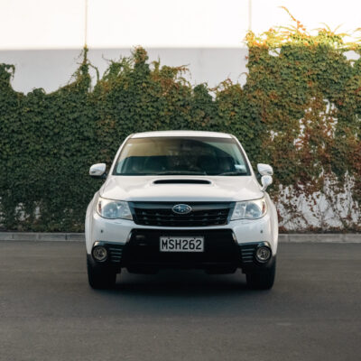 Thumbnail Navigation