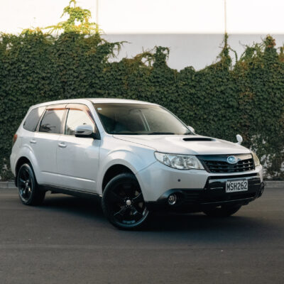 Thumbnail Navigation