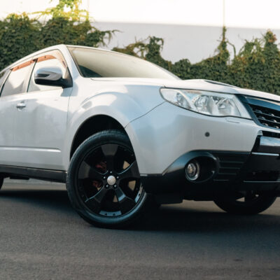 Thumbnail Navigation