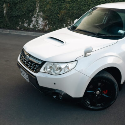 Thumbnail Navigation