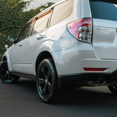 Thumbnail Navigation