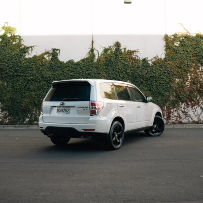 Thumbnail Navigation