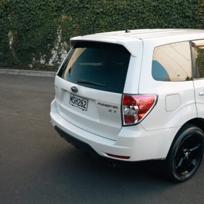 Thumbnail Navigation