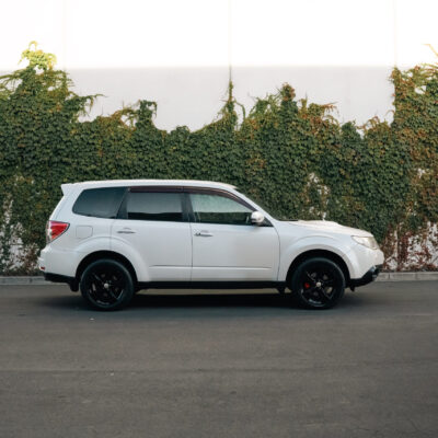 Thumbnail Navigation