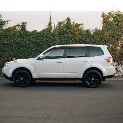 Thumbnail Navigation