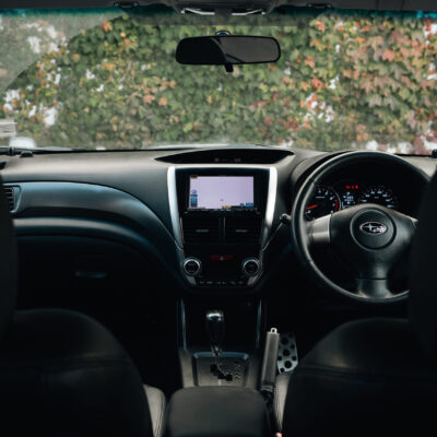 Thumbnail Navigation