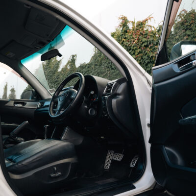 Thumbnail Navigation