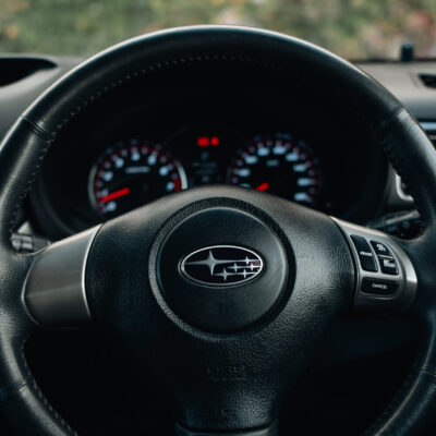 Thumbnail Navigation