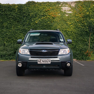 Thumbnail Navigation