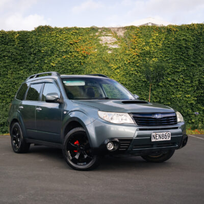 Thumbnail Navigation