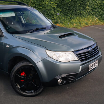 Thumbnail Navigation