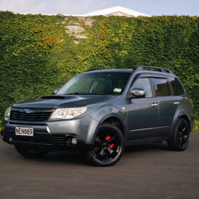 Thumbnail Navigation