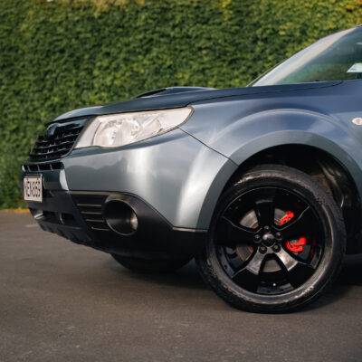 Thumbnail Navigation