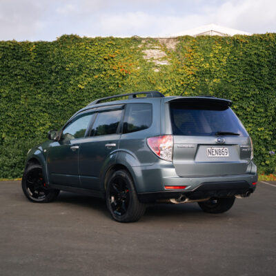 Thumbnail Navigation