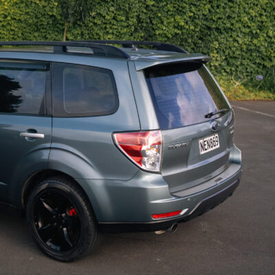 Thumbnail Navigation