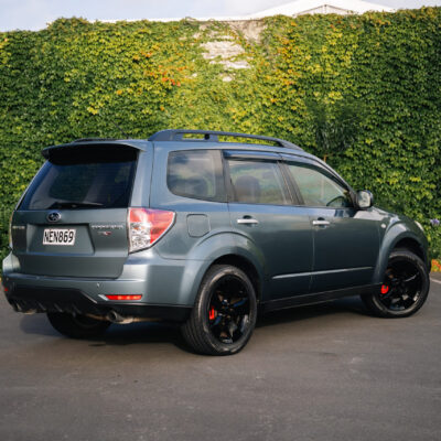 Thumbnail Navigation