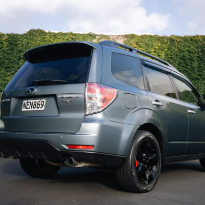 Thumbnail Navigation