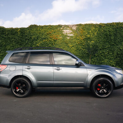 Thumbnail Navigation