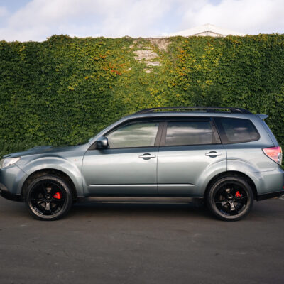 Thumbnail Navigation