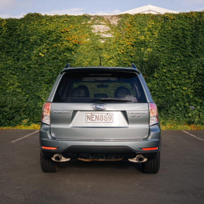 Thumbnail Navigation