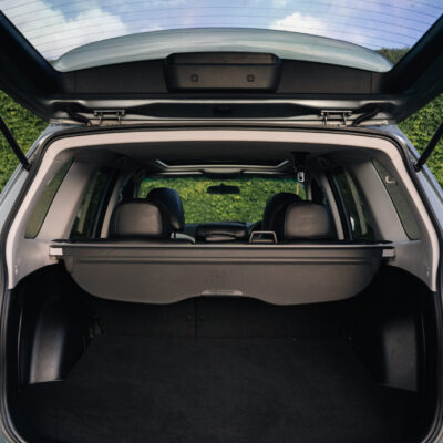 Thumbnail Navigation