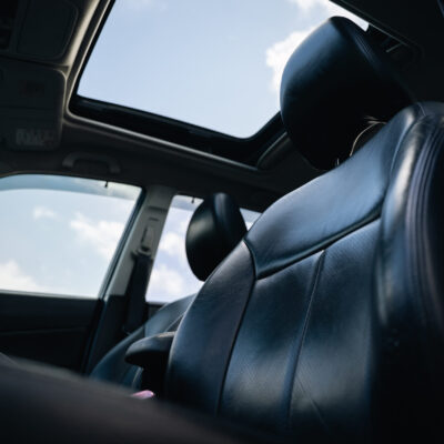 Thumbnail Navigation