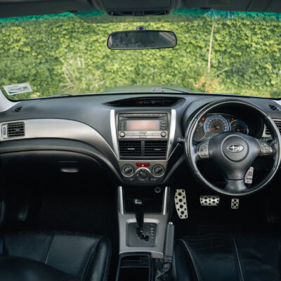 Thumbnail Navigation