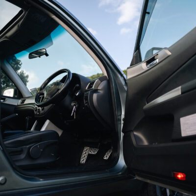 Thumbnail Navigation