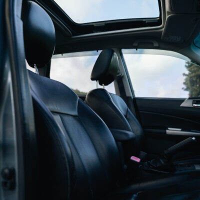 Thumbnail Navigation