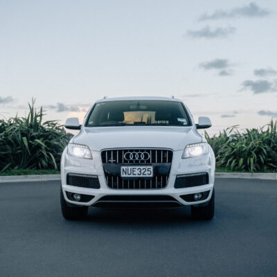 Thumbnail Navigation