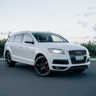 Thumbnail Navigation