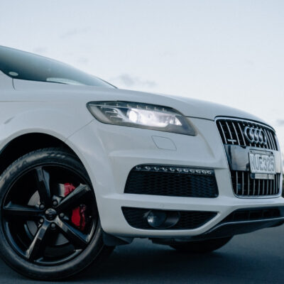 Thumbnail Navigation